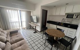 APT Duplex 5min da praia - Circuito Carnaval